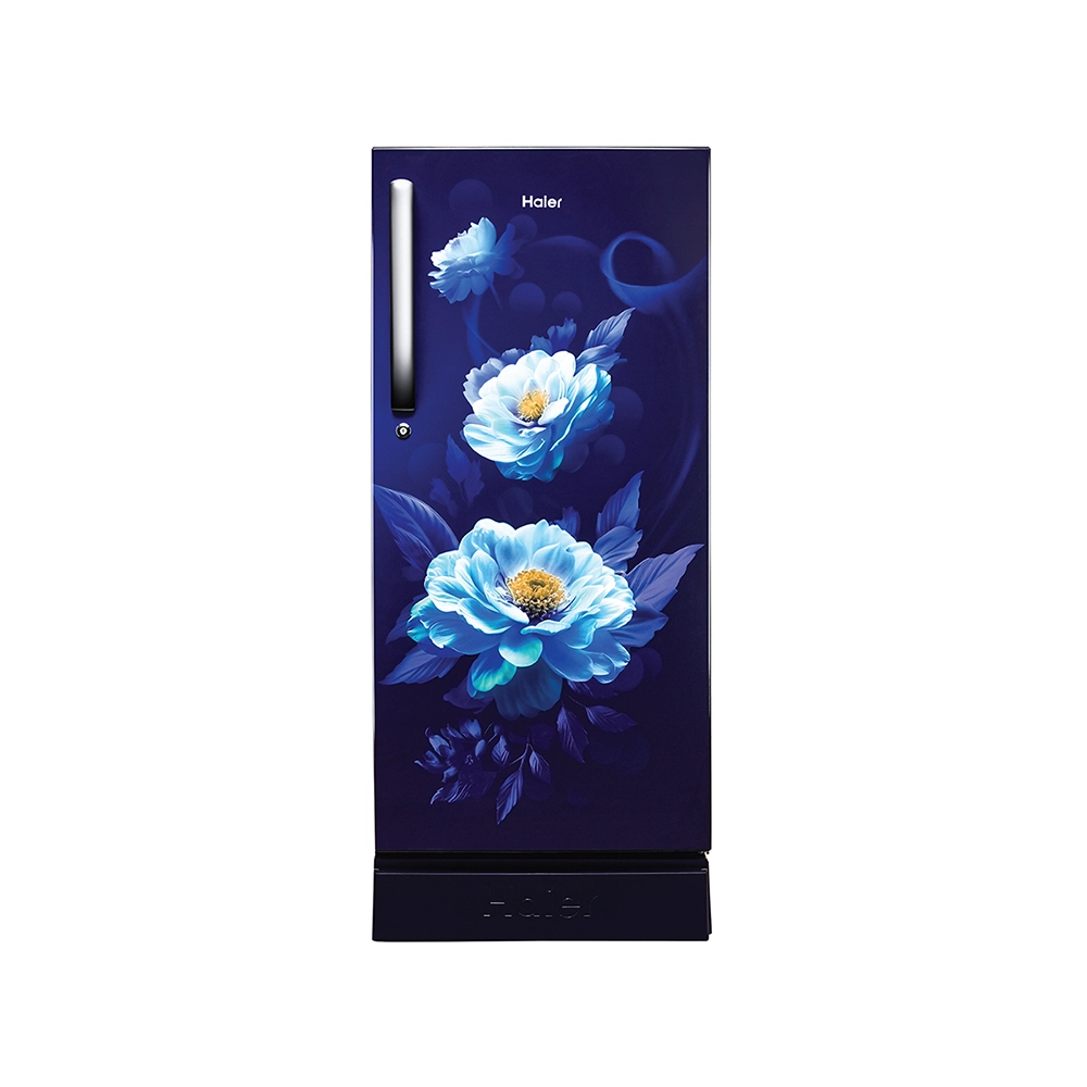 Haier 190L 2 Star Marine Voila Direct Cool Refrigerator
